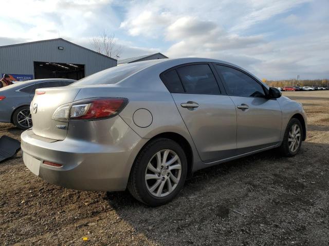 Photo 3 from auction – 2012 MAZDA 3 I with VIN JM1BL1V71C1637103