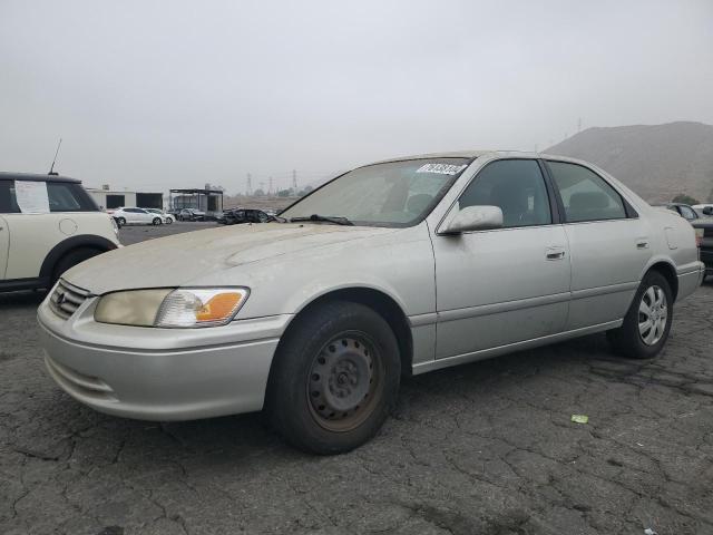 TOYOTA CAMRY CE 2000 with VIN JT2BG22K3Y0500141 - Photo from auction