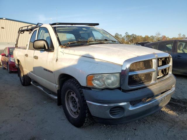 Photo 4 from auction – 2004 DODGE RAM 1500 S with VIN 1D7HA18KX4J189449