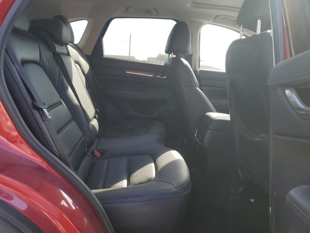 Photo 11 from auction – 2017 MAZDA CX-5 GRAND with VIN JM3KFBDL7H0226336