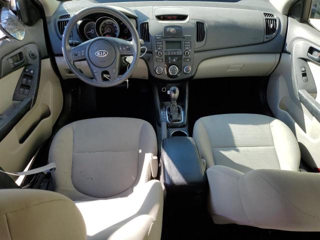 Photo 8 from auction – 2011 KIA FORTE EX with VIN KNAFU4A27B5355997