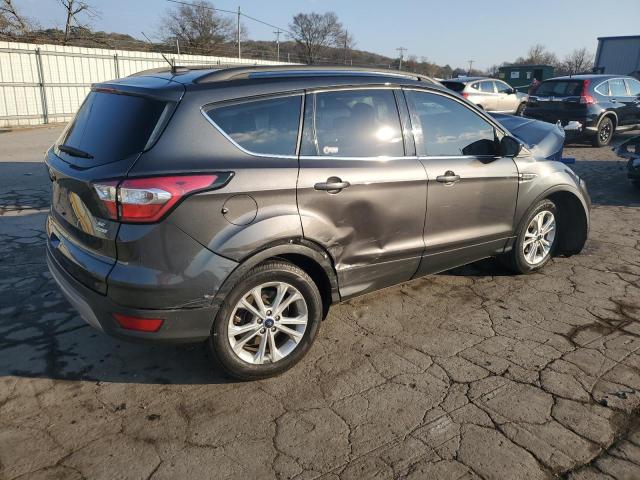 Photo 3 from auction – 2018 FORD ESCAPE SE with VIN 1FMCU0GD6JUC68857