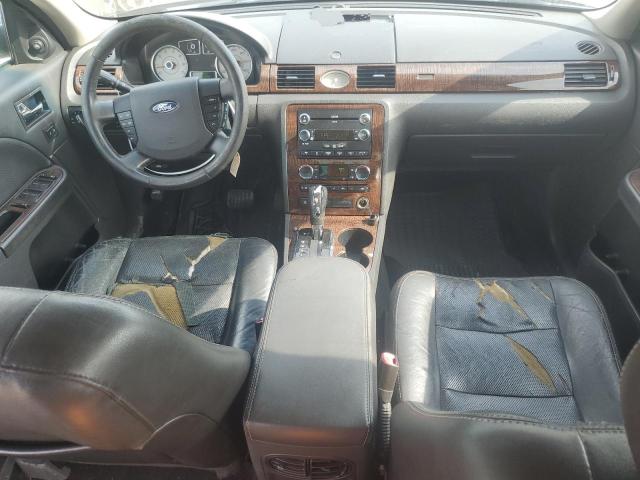 Photo 8 from auction – 2009 FORD TAURUS LIM with VIN 1FAHP25W59G124413