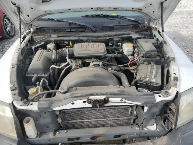 صورة رقم 11 من المزاد - 2007 DODGE DAKOTA ST مع VIN 1D7HE22K87S199866