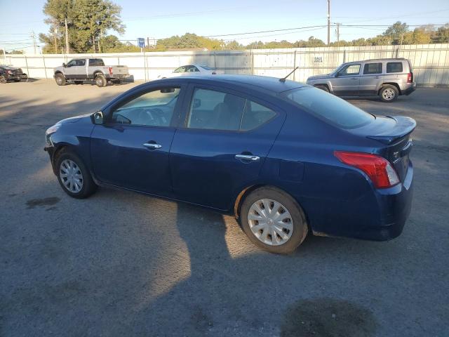 Photo 2 from auction – 2019 NISSAN VERSA S with VIN 3N1CN7AP5KL871228