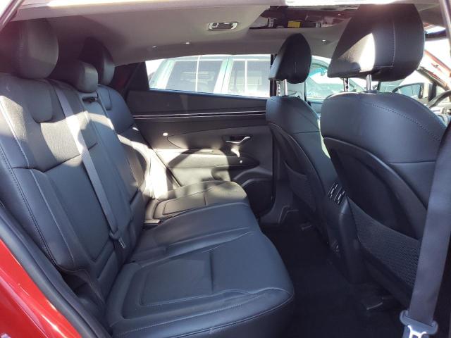 Photo 11 from auction – 2023 HYUNDAI TUCSON SEL with VIN 5NMJFCAE8PH185374