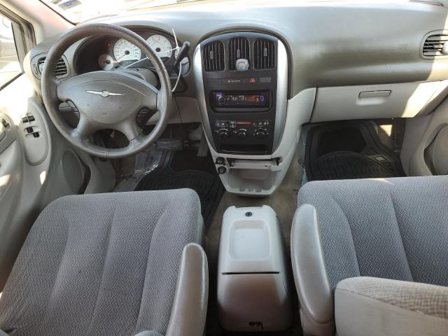 Photo 8 from auction – 2005 CHRYSLER TOWN & COU with VIN 2C4GP54L45R187736