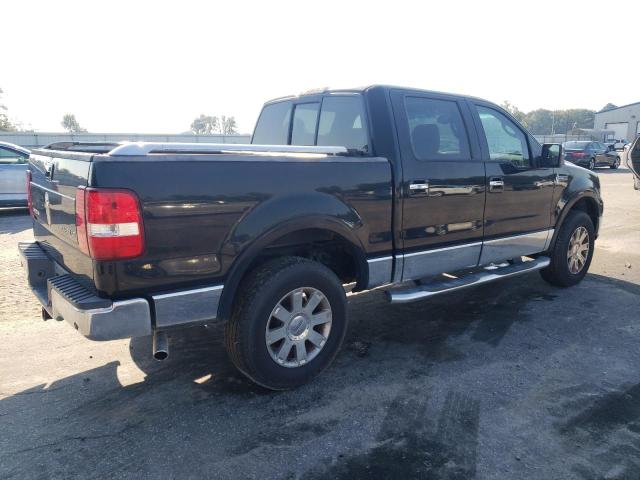 Photo 3 from auction – 2006 LINCOLN MARK LT with VIN 5LTPW18566FJ05664