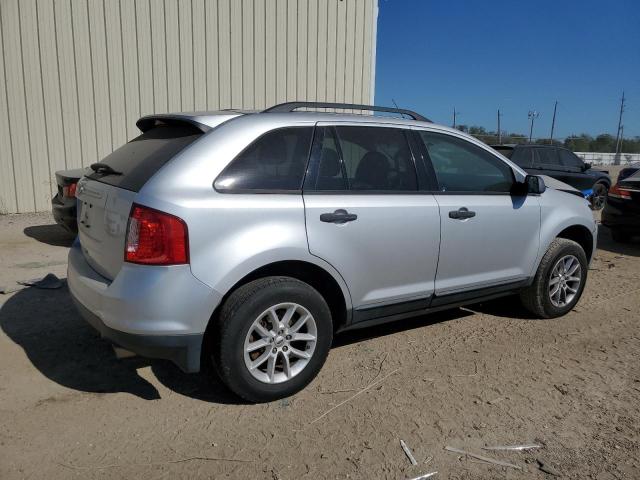Photo 3 from auction – 2013 FORD EDGE SE with VIN 2FMDK3GC7DBE06421