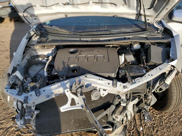 Photo 11 from auction – 2014 TOYOTA COROLLA L with VIN 2T1BURHEXEC182854