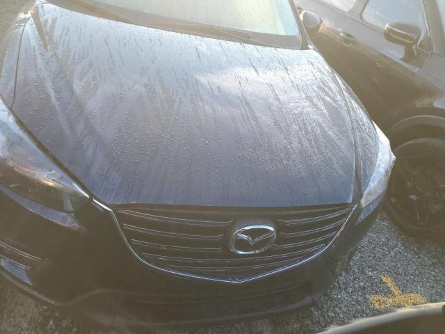 Photo 5 from auction – 2016 MAZDA CX-5 GT with VIN JM3KE4DY3G0856198