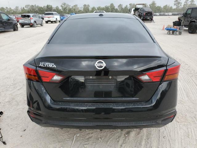 Photo 6 from auction – 2020 NISSAN ALTIMA S with VIN 1N4BL4BV9LC254072