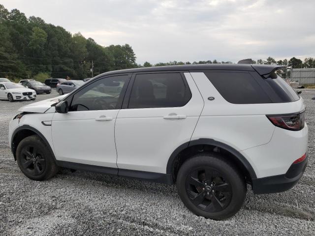 Photo 2 from auction – 2020 LAND ROVER DISCOVERY with VIN SALCK2FX9LH835827