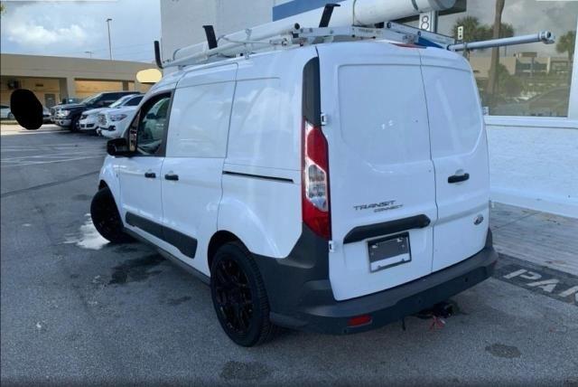Photo 3 from auction – 2016 FORD TRANSIT CO with VIN NM0LS6E72G1259638