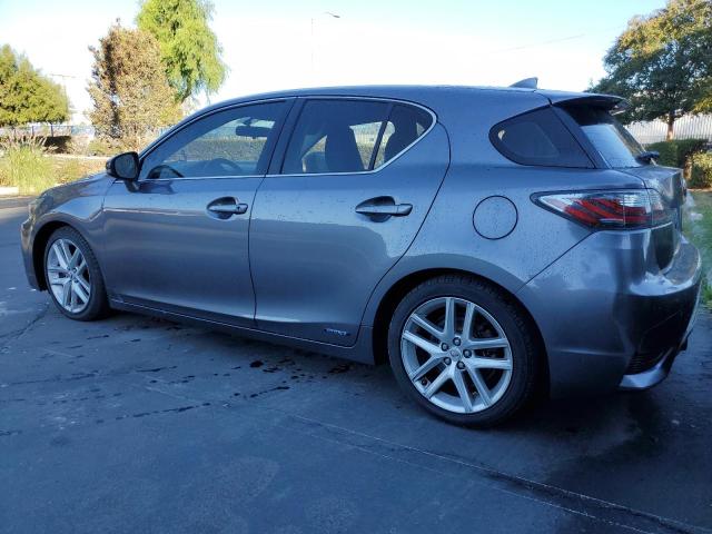 Photo 2 from auction – 2015 LEXUS CT 200 with VIN JTHKD5BH6F2217867
