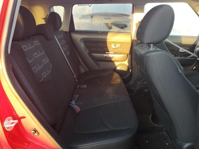 Zdjęcie 10 z aukcji – 2013 KIA SOUL + z VIN KNDJT2A66D7599848