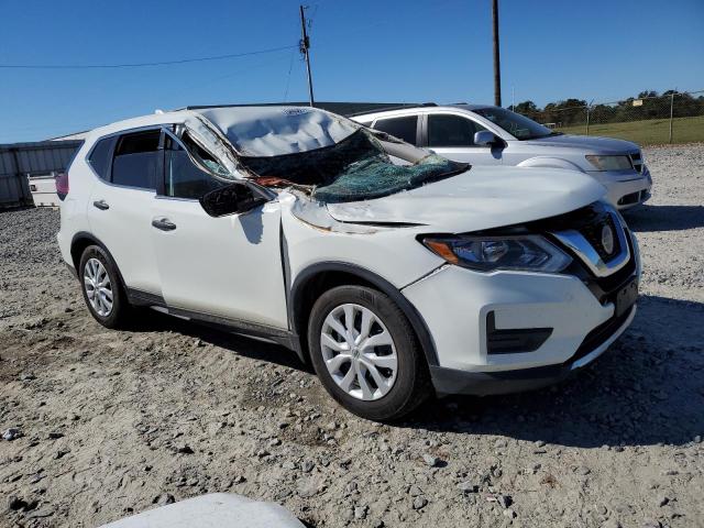 Photo 4 from auction – 2019 NISSAN ROGUE S with VIN 5N1AT2MT5KC837898