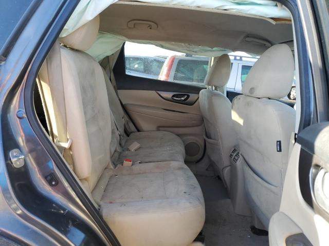 Photo 11 from auction – 2015 NISSAN ROGUE S with VIN 5N1AT2ML3FC801147