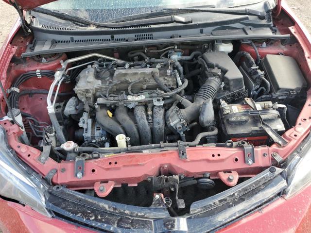 Photo 11 from auction – 2019 TOYOTA COROLLA L with VIN 2T1BURHE3KC221571