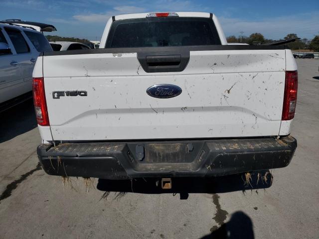 Photo 6 from auction – 2016 FORD F150 SUPER with VIN 1FTEW1CP8GKD63440