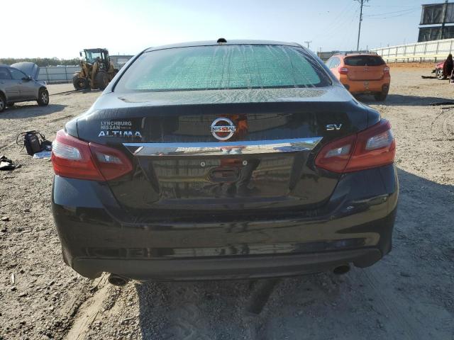 Photo 6 from auction – 2018 NISSAN ALTIMA 2.5 with VIN 1N4AL3AP3JC124004