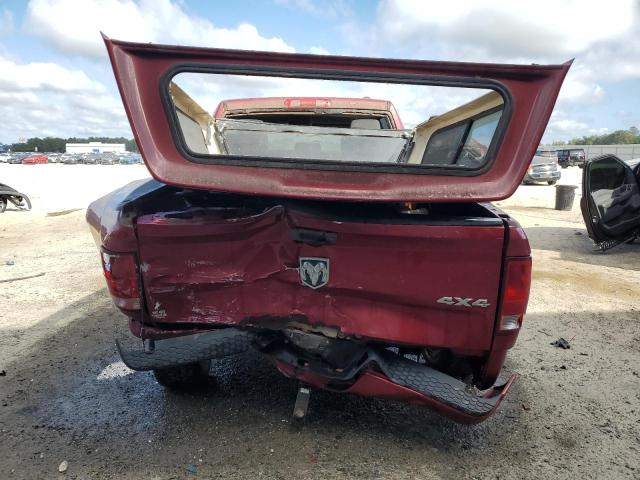 Photo 6 from auction – 2012 DODGE RAM 1500 S with VIN 1C6RD7FT3CS325988