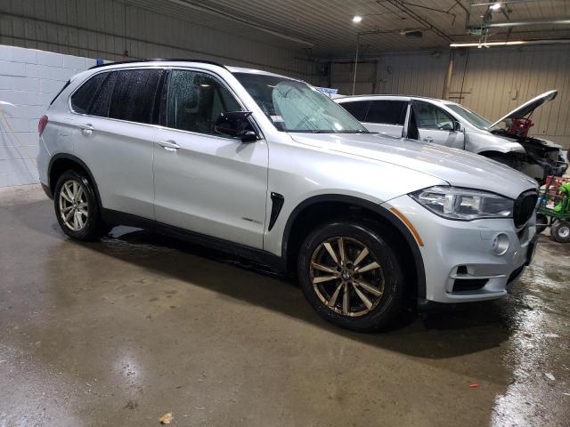 Photo 4 from auction – 2014 BMW X5 XDRIVE3 with VIN 5UXKR0C58E0K44281