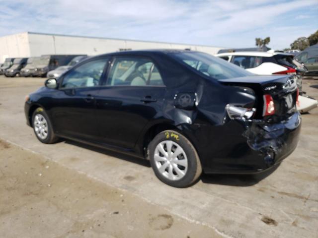 Photo 2 from auction – 2010 TOYOTA COROLLA BA with VIN 2T1BU4EE2AC399266