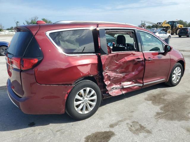 Photo 3 from auction – 2019 CHRYSLER PACIFICA T with VIN 2C4RC1BG8KR625057