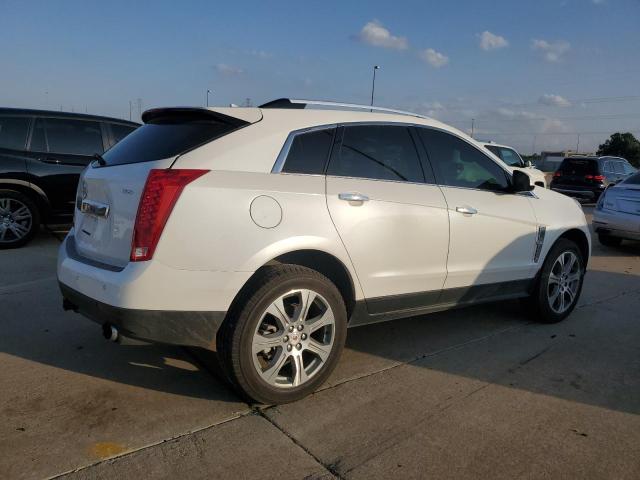Photo 3 from auction – 2012 CADILLAC SRX PREMIU with VIN 3GYFNCE35CS628157