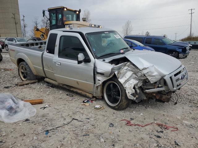 Foto 4 de la subasta – 2011 FORD RANGER SUP con VIN 1FTKR4EE1BPA35988