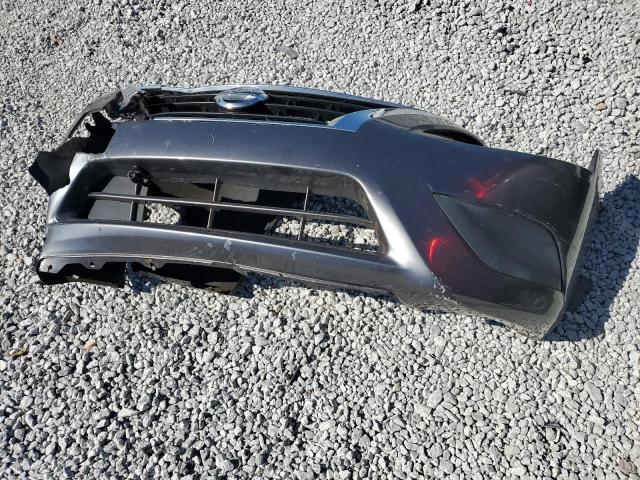 Photo 12 from auction – 2019 NISSAN VERSA S with VIN 3N1CN7AP5KL806525