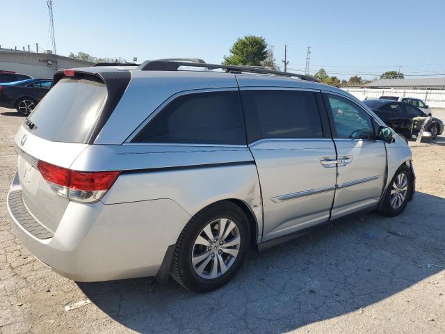 Photo 3 from auction – 2014 HONDA ODYSSEY EX with VIN 5FNRL5H60EB069056