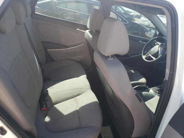 Photo 10 from auction – 2014 HYUNDAI ACCENT GLS with VIN KMHCT5AE8EU194655