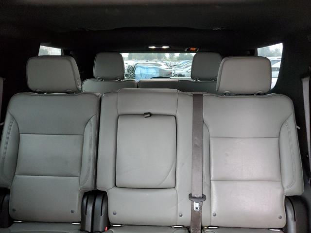Photo 10 from auction – 2021 GMC YUKON SLT with VIN 1GKS2BKT0MR428002