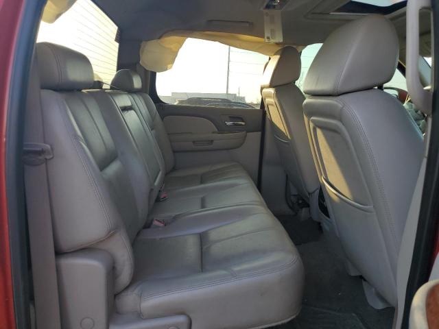 Photo 10 from auction – 2007 GMC NEW SIERRA with VIN 2GTEK13M471598550