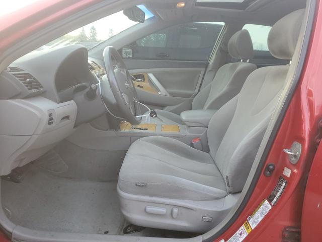 Photo 7 from auction – 2007 TOYOTA CAMRY CE with VIN 4T1BE46KX7U083588
