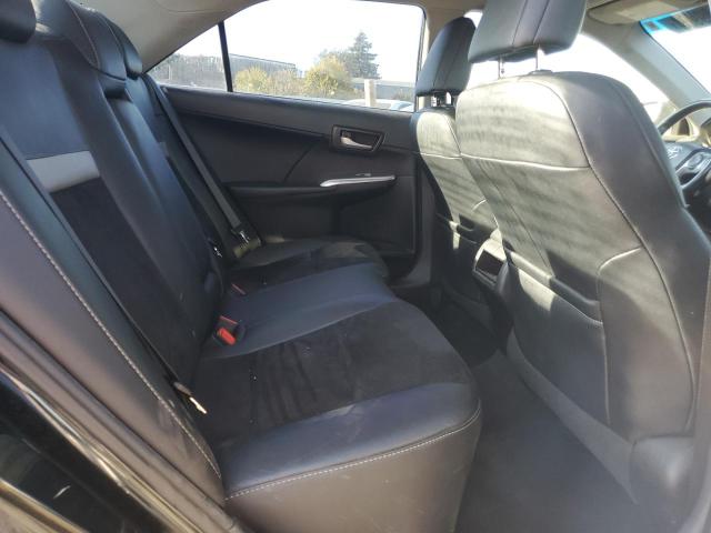 Photo 10 from auction – 2012 TOYOTA CAMRY SE with VIN 4T1BK1FKXCU013848