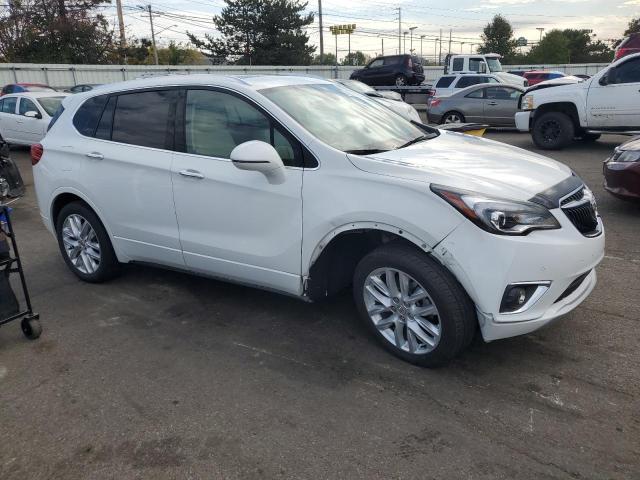 Photo 4 from auction – 2020 BUICK ENVISION P with VIN LRBFX3SX6LD065920