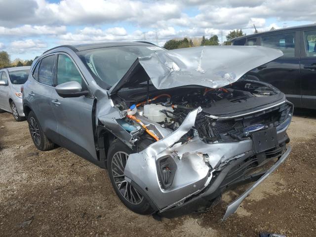 Photo 4 from auction – 2024 FORD ESCAPE with VIN 1FMCU0E16RUA04915