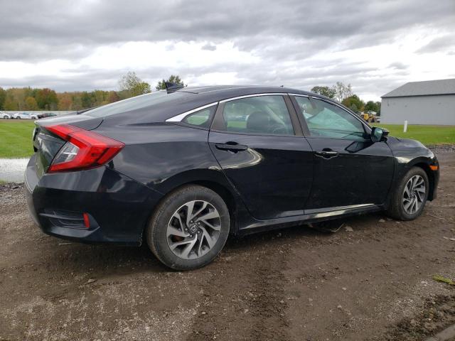 Photo 3 from auction – 2018 HONDA CIVIC EX with VIN 19XFC2F86JE021759