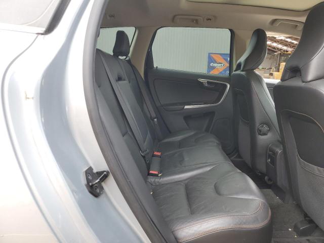Photo 11 from auction – 2012 VOLVO XC60 3.2 with VIN YV4952DZ7C2339776