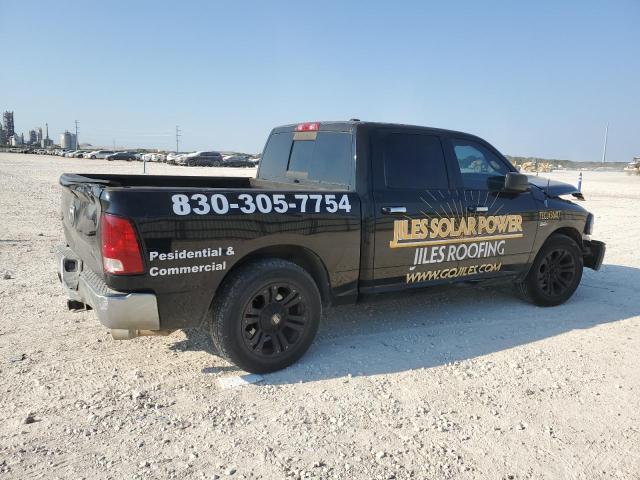 Photo 3 from auction – 2012 DODGE RAM 1500 S with VIN 1C6RD6LT1CS225712