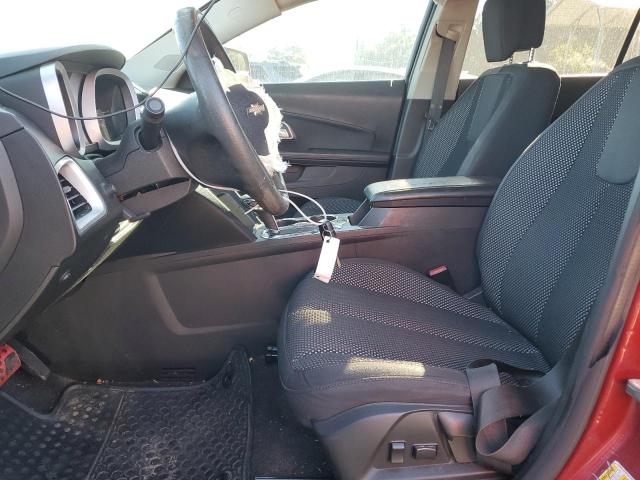 Photo 7 from auction – 2010 CHEVROLET EQUINOX LT with VIN 2CNALDEWXA6396331