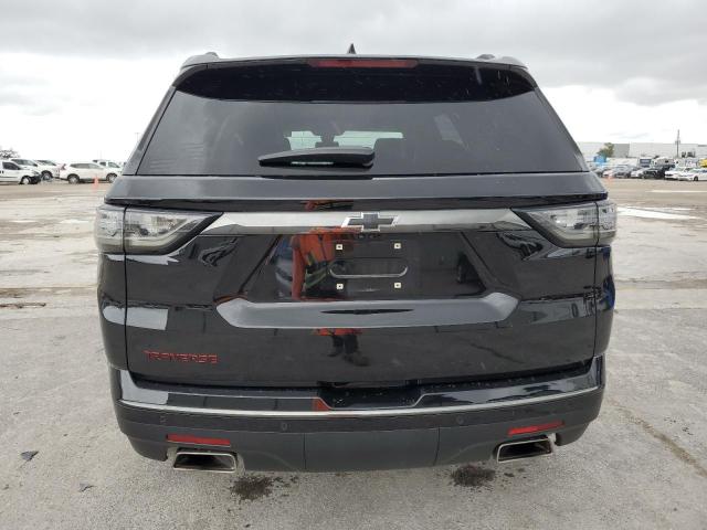 Photo 6 from auction – 2020 CHEVROLET TRAVERSE P with VIN 1GNERKKW1LJ304792