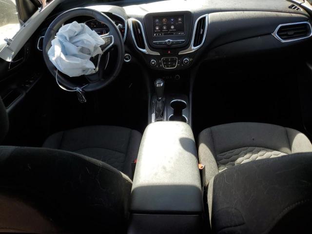 Photo 8 from auction – 2021 CHEVROLET EQUINOX LT with VIN 3GNAXKEV4ML390066
