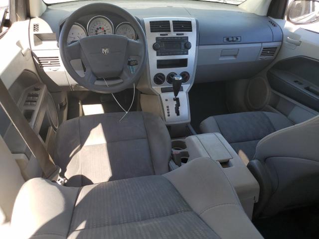 صورة رقم 8 من المزاد - 2007 DODGE CALIBER SX مع VIN 1B3HB48BX7D262526