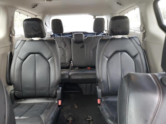 Photo 10 from auction – 2019 CHRYSLER PACIFICA T with VIN 2C4RC1BG3KR550560