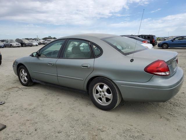 Фото 2 с аукциона – 2005 FORD TAURUS SE с VIN 1FAFP53U05A118199