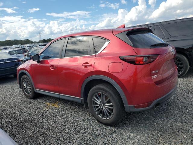 Photo 2 from auction – 2017 MAZDA CX-5 TOURI with VIN JM3KFACL5H0172689
